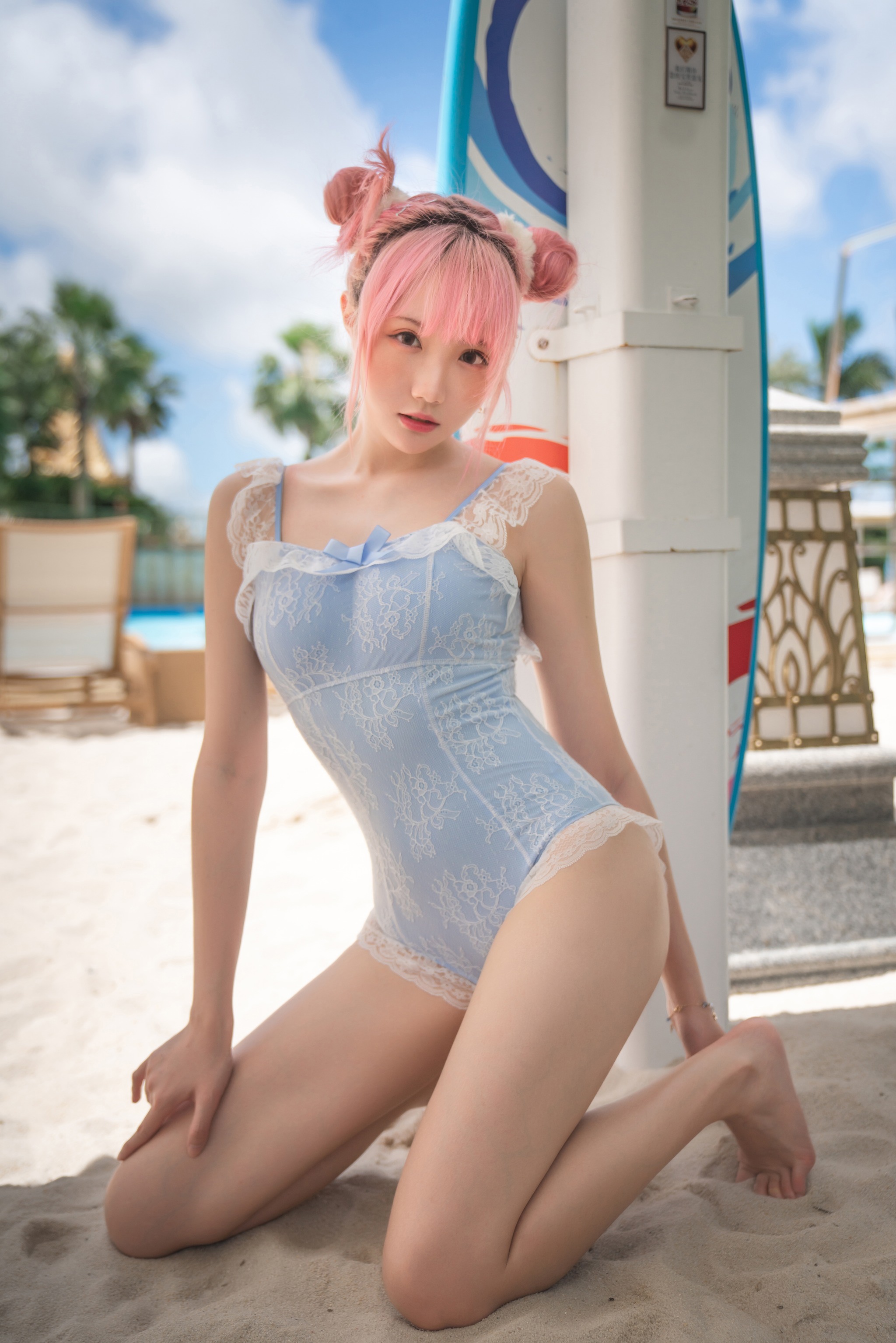 图片[1]-瓜希酱 – NO.026 写真限量电子版 [20P]-XikXak
